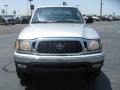 Lunar Mist Metallic - Tacoma V6 PreRunner Xtracab Photo No. 2