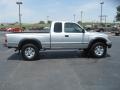  2002 Tacoma V6 PreRunner Xtracab Lunar Mist Metallic