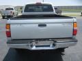 Lunar Mist Metallic - Tacoma V6 PreRunner Xtracab Photo No. 6