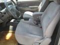 Lunar Mist Metallic - Tacoma V6 PreRunner Xtracab Photo No. 11