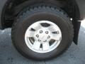 2002 Toyota Tacoma V6 PreRunner Xtracab Wheel and Tire Photo