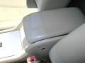 2005 Sheer Silver Metallic Nissan Murano SL  photo #37