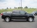 2011 Black Toyota Tundra TRD CrewMax 4x4  photo #6