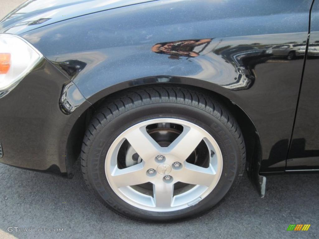 2005 Chevrolet Cobalt LT Sedan Wheel Photo #49564737