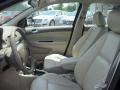 Neutral Beige Interior Photo for 2005 Chevrolet Cobalt #49564740