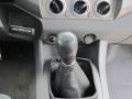 Graphite Gray Transmission Photo for 2008 Toyota Tacoma #49564884