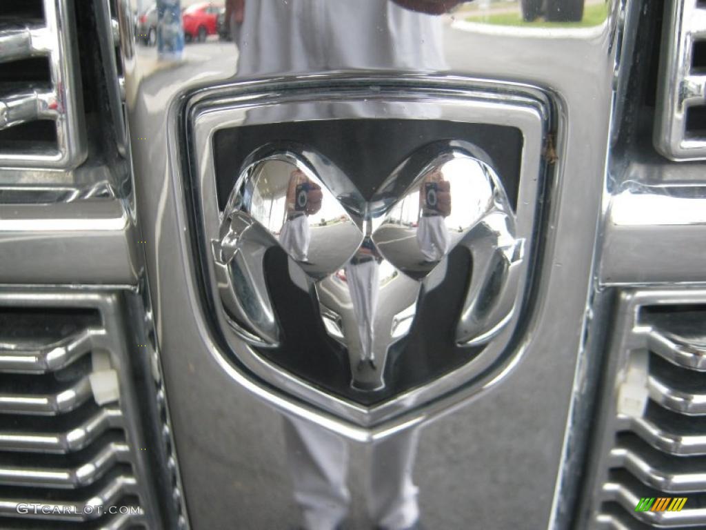 2008 Ram 1500 ST Quad Cab - Blaze Red Crystal Pearl / Medium Slate Gray photo #23