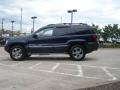 Midnight Blue Pearl - Grand Cherokee Overland 4x4 Photo No. 6