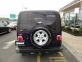 Patriot Blue Pearl - Wrangler Unlimited 4x4 Photo No. 6