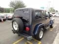 Patriot Blue Pearl - Wrangler Unlimited 4x4 Photo No. 7