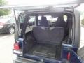 Patriot Blue Pearl - Wrangler Unlimited 4x4 Photo No. 18