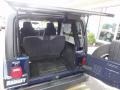 Patriot Blue Pearl - Wrangler Unlimited 4x4 Photo No. 19