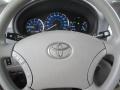 2008 Silver Pine Mica Toyota Sienna LE  photo #26