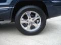 Midnight Blue Pearl - Grand Cherokee Overland 4x4 Photo No. 30