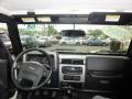 Patriot Blue Pearl - Wrangler Unlimited 4x4 Photo No. 30
