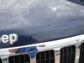 Midnight Blue Pearl - Grand Cherokee Overland 4x4 Photo No. 33