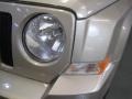 Light Sandstone Metallic - Patriot Sport Photo No. 4