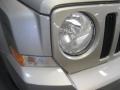 Light Sandstone Metallic - Patriot Sport Photo No. 5