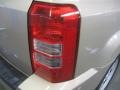 Light Sandstone Metallic - Patriot Sport Photo No. 12