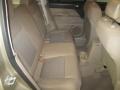Light Sandstone Metallic - Patriot Sport Photo No. 18