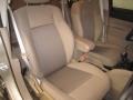 Light Sandstone Metallic - Patriot Sport Photo No. 20