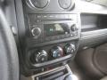 Light Sandstone Metallic - Patriot Sport Photo No. 25