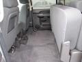 2010 Sheer Silver Metallic Chevrolet Silverado 1500 LT Crew Cab 4x4  photo #23