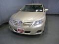Sandy Beach Metallic - Camry LE Photo No. 2