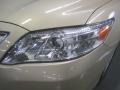 Sandy Beach Metallic - Camry LE Photo No. 4
