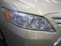 Sandy Beach Metallic - Camry LE Photo No. 5