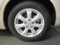 Sandy Beach Metallic - Camry LE Photo No. 7