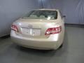 Sandy Beach Metallic - Camry LE Photo No. 10