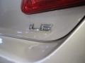 Sandy Beach Metallic - Camry LE Photo No. 12