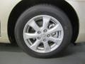 Sandy Beach Metallic - Camry LE Photo No. 15