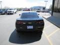 Black - Camaro SS/RS Coupe Photo No. 27