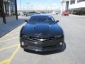 Black - Camaro SS/RS Coupe Photo No. 30