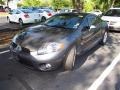 Titanium Gray Pearl - Eclipse GT Coupe Photo No. 4