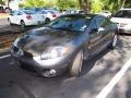 2006 Titanium Gray Pearl Mitsubishi Eclipse GT Coupe  photo #4