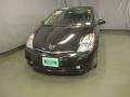 2008 Black Toyota Prius Hybrid  photo #2