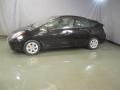 2008 Black Toyota Prius Hybrid  photo #3