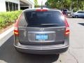 Carbon Gray - Elantra Touring Photo No. 4