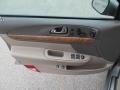 Medium Parchment Door Panel Photo for 2000 Lincoln Continental #49569127