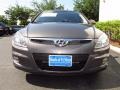 Carbon Gray - Elantra Touring Photo No. 8