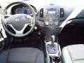 Carbon Gray - Elantra Touring Photo No. 10