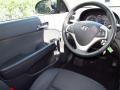 Carbon Gray - Elantra Touring Photo No. 11
