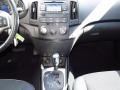 Carbon Gray - Elantra Touring Photo No. 12
