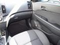 Carbon Gray - Elantra Touring Photo No. 13