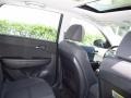 Carbon Gray - Elantra Touring Photo No. 14