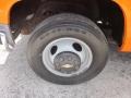 1999 Chevrolet C/K 3500 K3500 Crew Cab 4x4 Dually Wheel