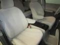 2011 Sandy Beach Metallic Toyota Sienna LE  photo #20